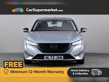 Used Peugeot 308 2022 for sale - 76272530: Photo 2