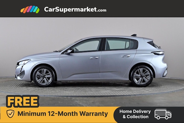 Used Peugeot 308 2022 for sale - 76272530: Photo 3