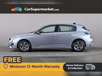Used Peugeot 308 2022 for sale - 76272530: Photo 3