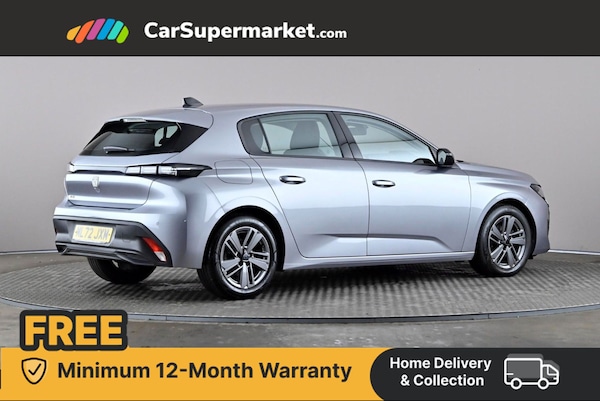 Used Peugeot 308 2022 for sale - 76272530: Photo 6