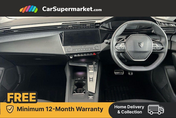 Used Peugeot 308 2022 for sale - 76272530: Photo 7
