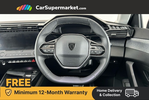 Used Peugeot 308 2022 for sale - 76272530: Photo 8