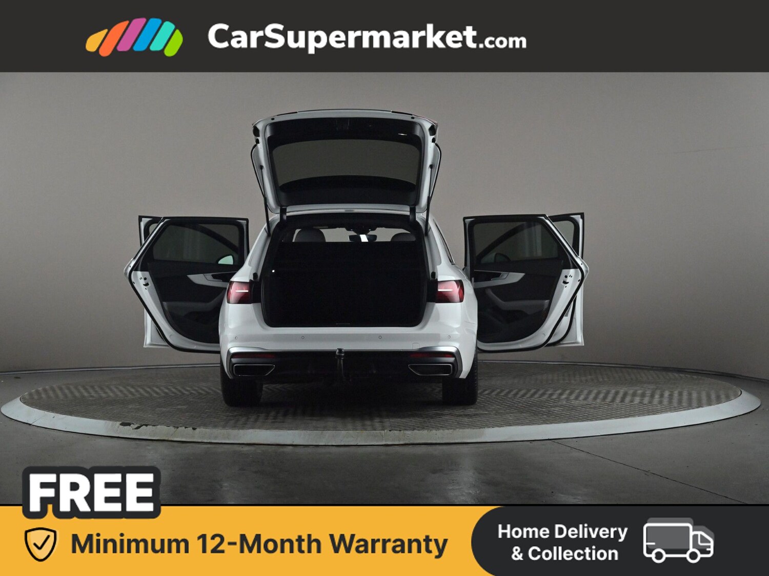 Used Audi A4 2022 for sale - 77483310: Photo 11