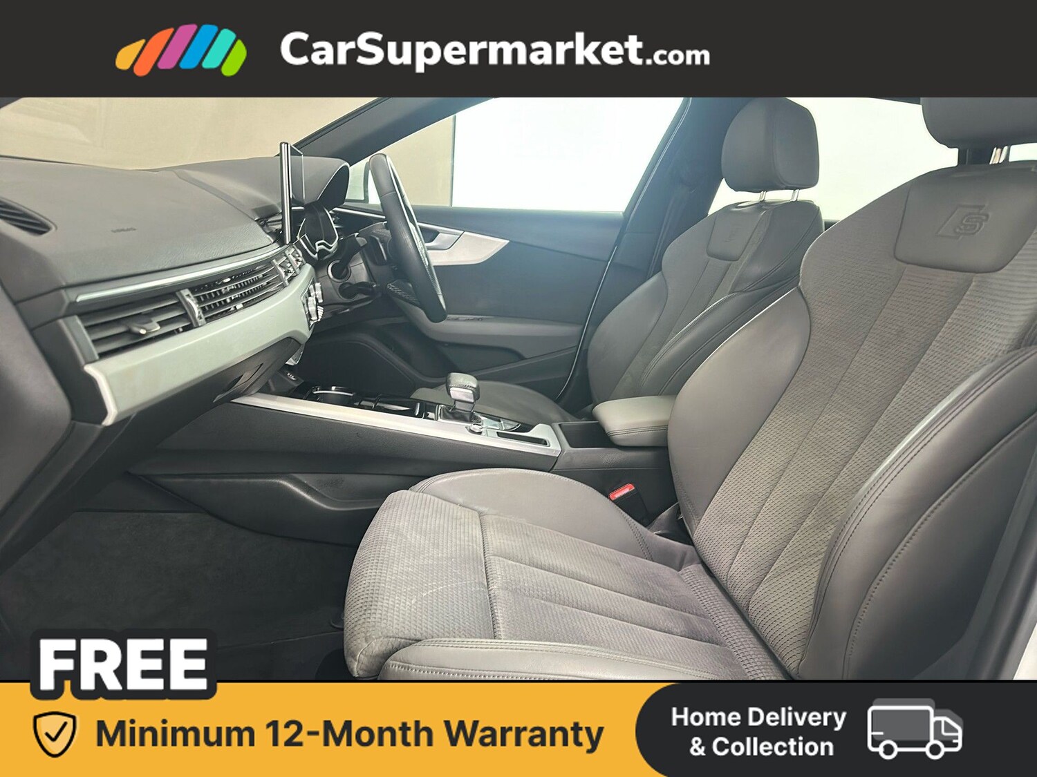 Used Audi A4 2022 for sale - 77483310: Photo 17