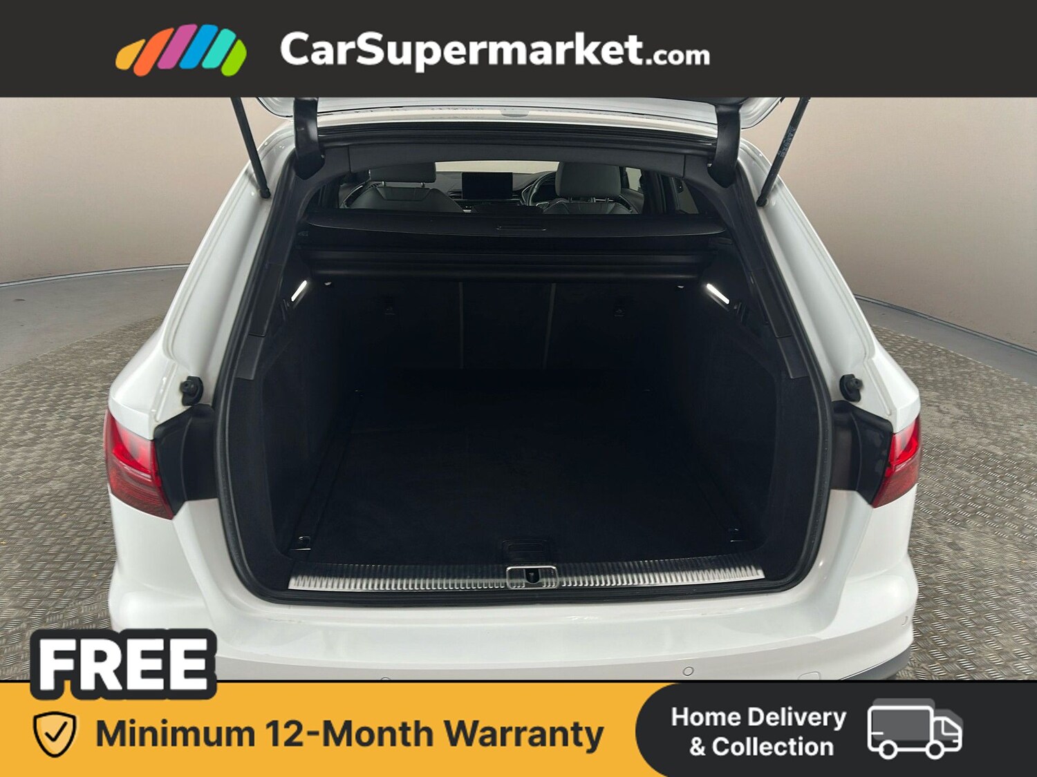 Used Audi A4 2022 for sale - 77483310: Photo 22