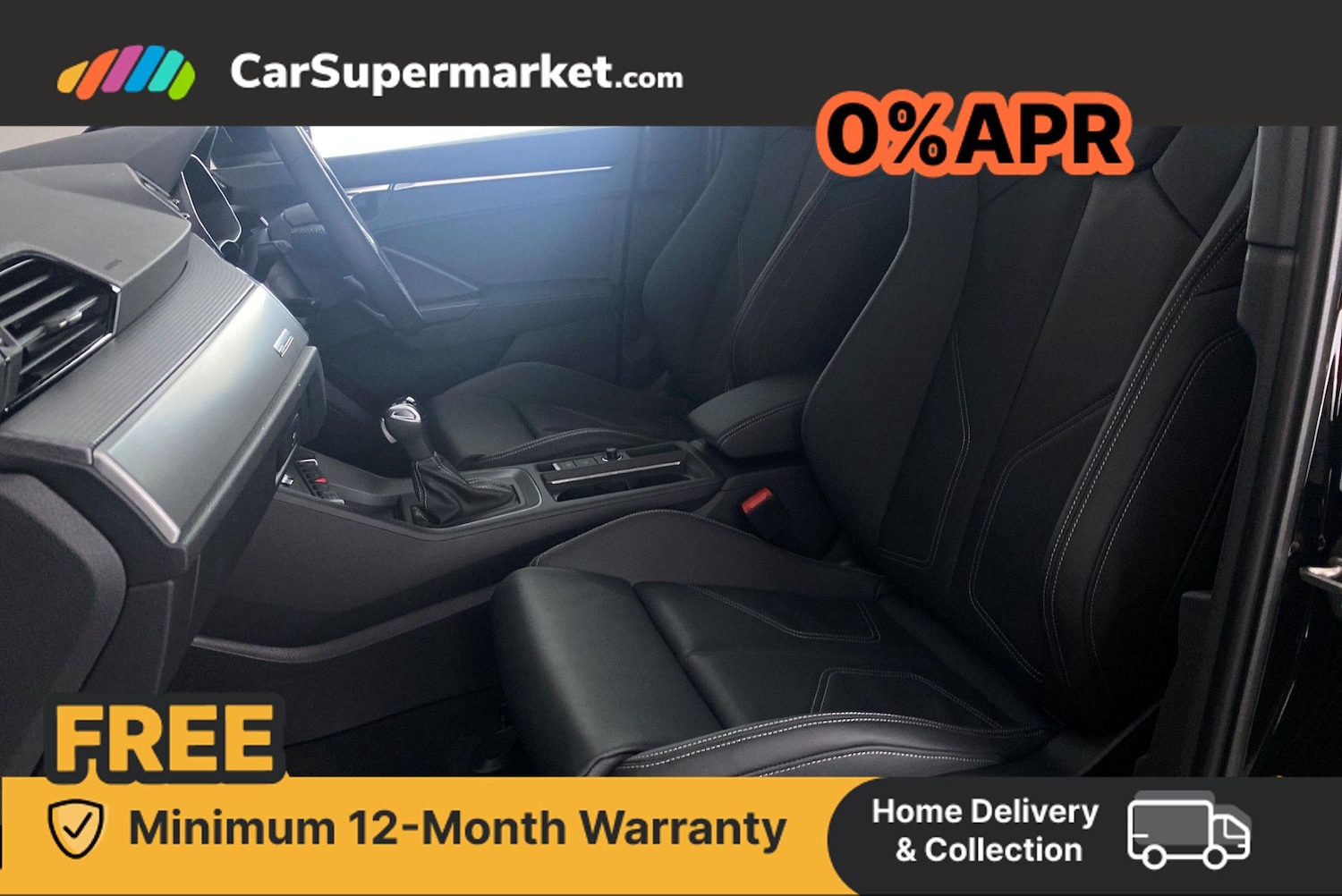 Used Audi Q3 2024 for sale - 76342511: Photo 17