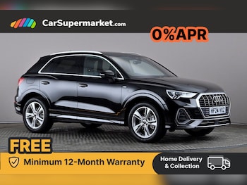 Audi - Q3