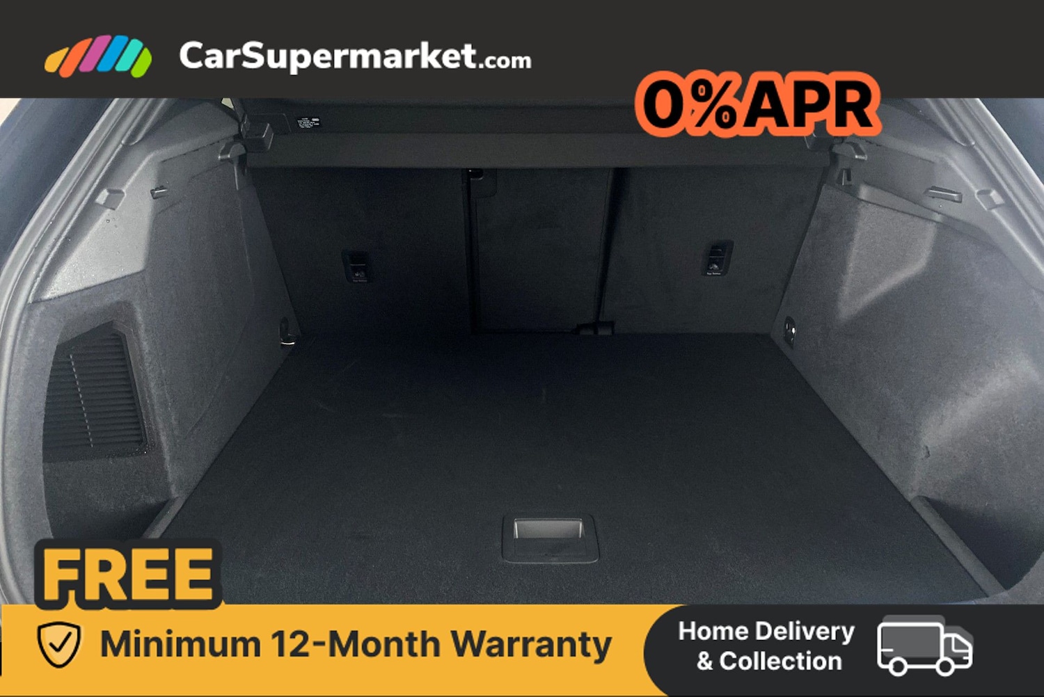 Used Audi Q3 2024 for sale - 76342511: Photo 22