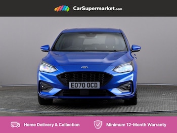 Used Ford Focus 2020 for sale - 75627967: Photo