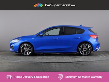 Used Ford Focus 2020 for sale - 75627967: Photo