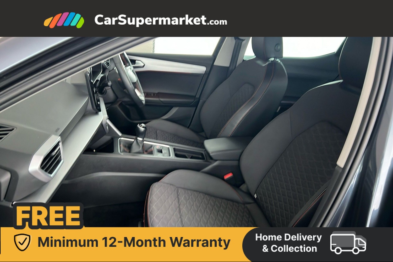 Used SEAT Leon 2021 for sale - 76351907: Photo 17