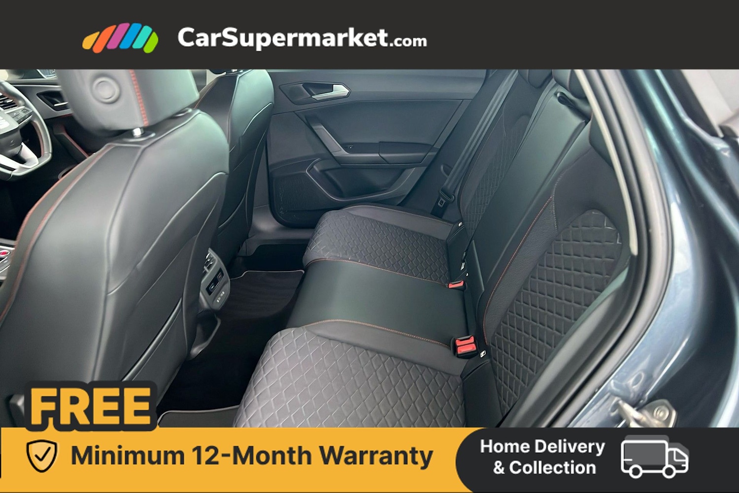 Used SEAT Leon 2021 for sale - 76351907: Photo 18