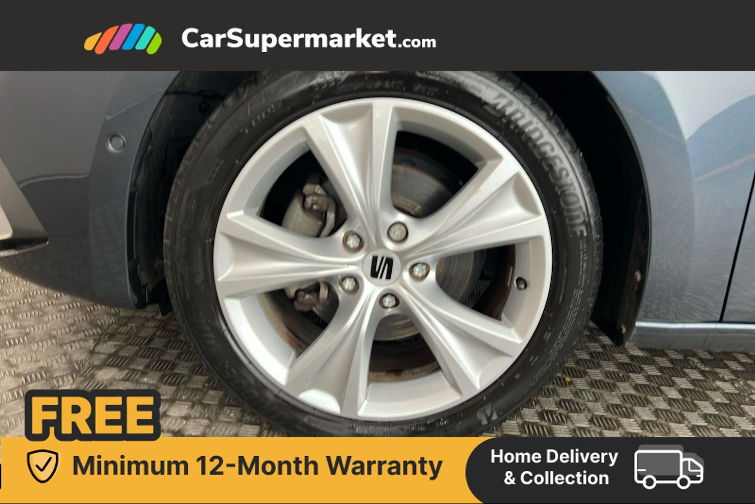 Used SEAT Leon 2021 for sale - 76351907: Photo 19