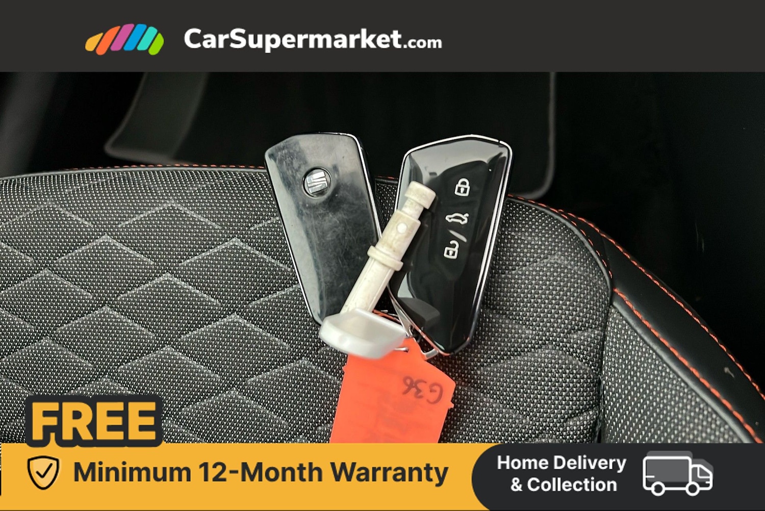 Used SEAT Leon 2021 for sale - 76351907: Photo 23