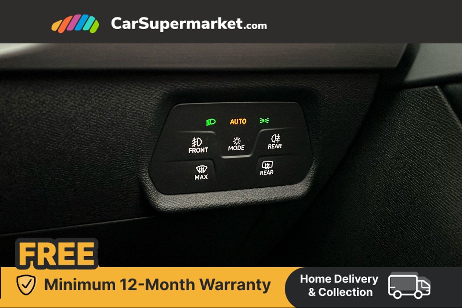 Used SEAT Leon 2021 for sale - 76351907: Photo 24