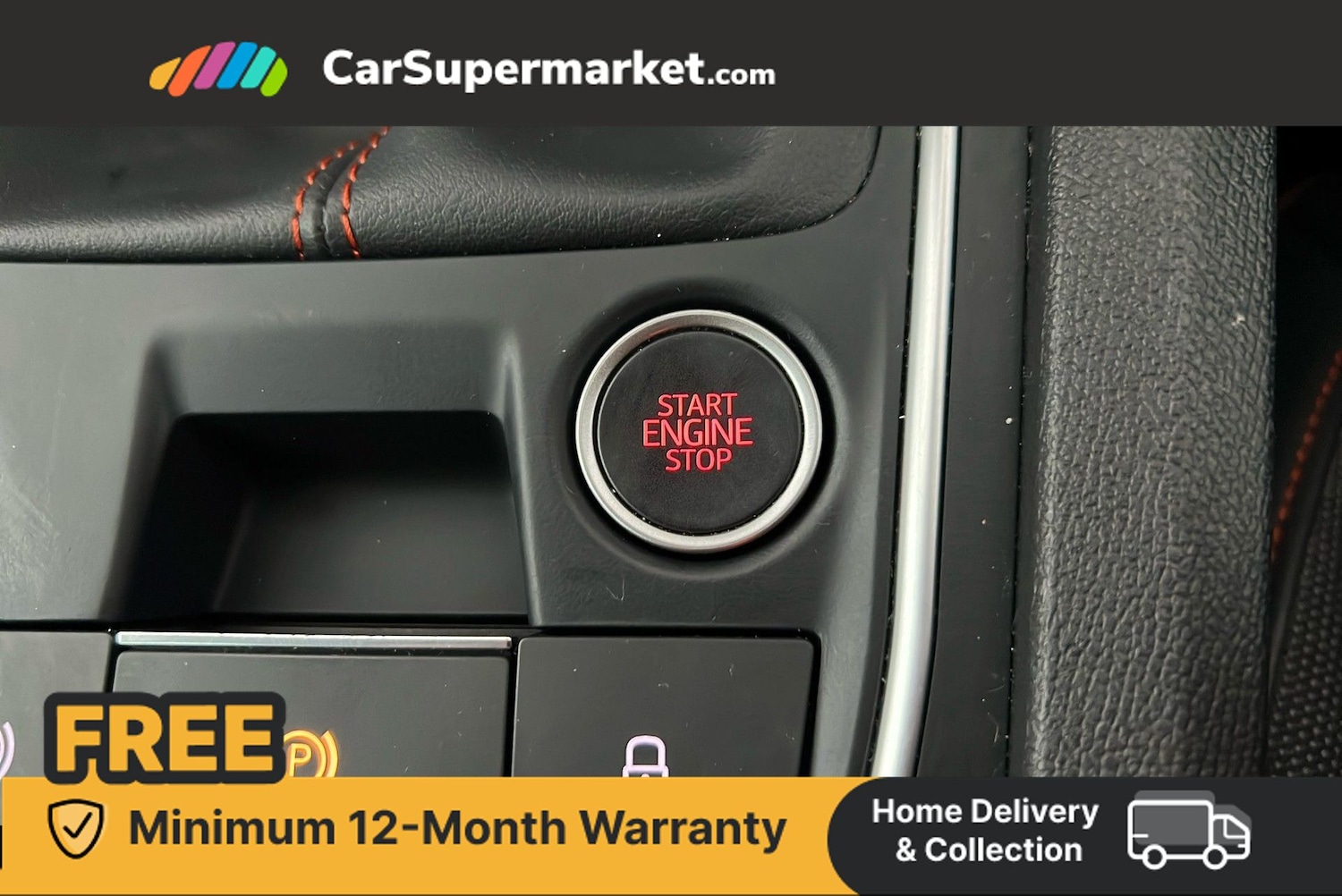 Used SEAT Leon 2021 for sale - 76351907: Photo 28