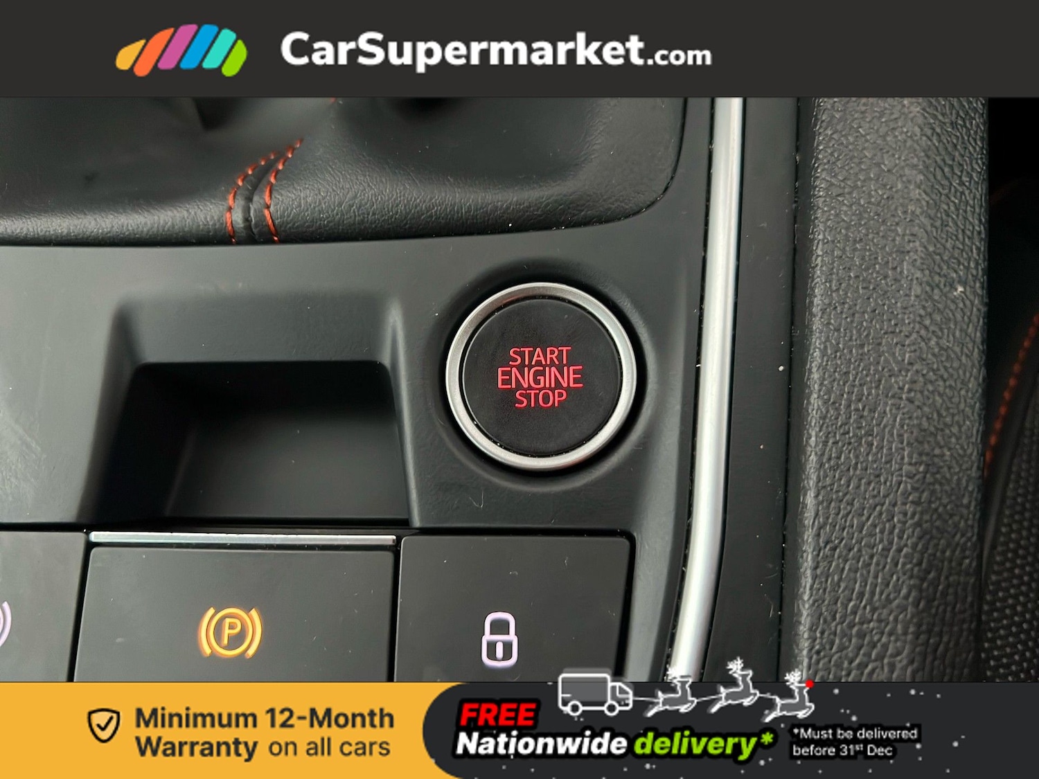 Used SEAT Leon 2021 for sale - 76351907: Photo 29