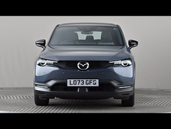 Used Mazda MX-30 2023 for sale - 79624208: Photo