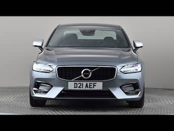 Used Volvo S90 2019 for sale - 79801196: Photo