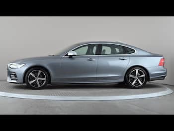 Used Volvo S90 2019 for sale - 79801196: Photo