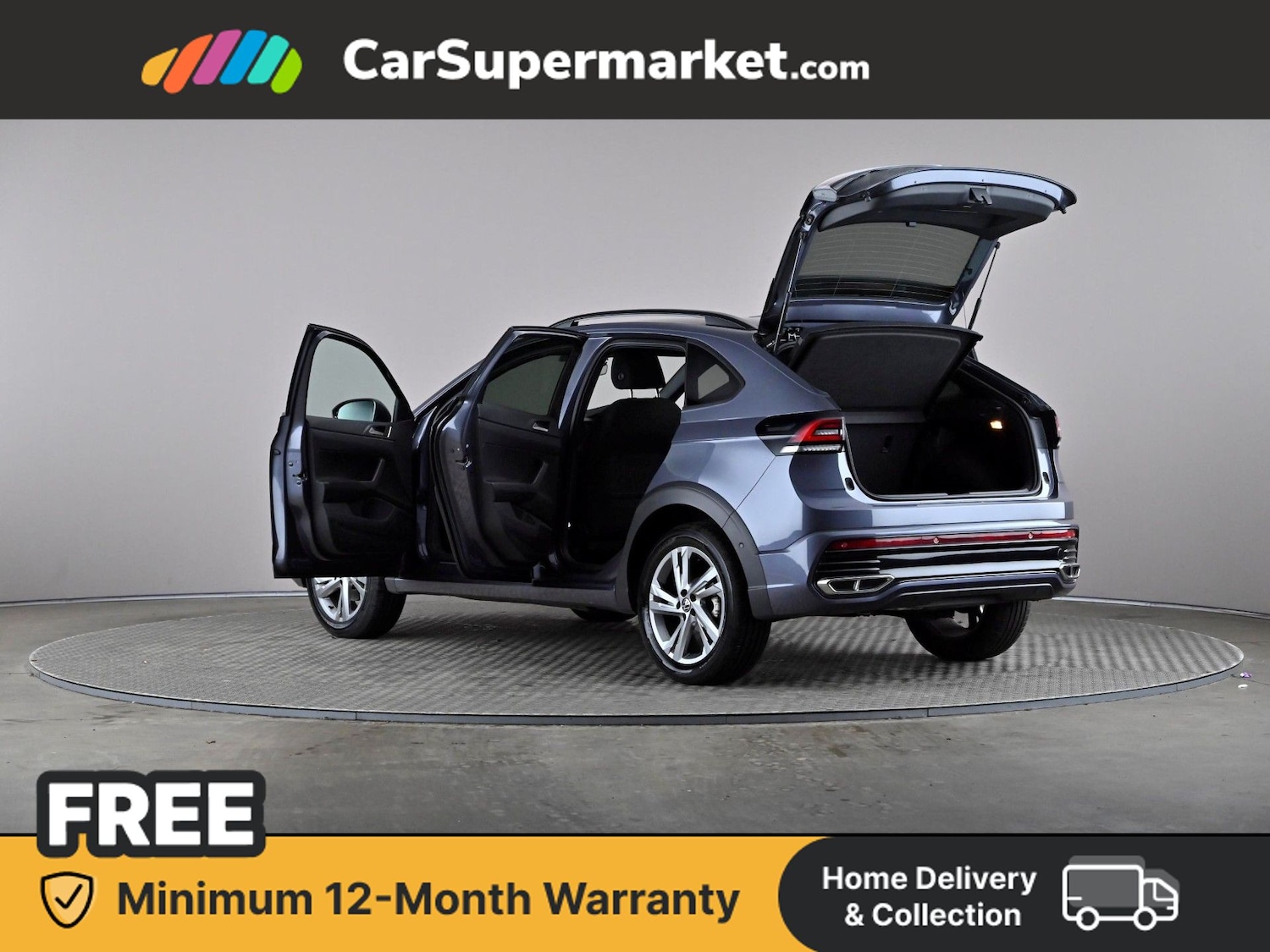 Used Volkswagen Taigo 2023 for sale - 77601616: Photo 10