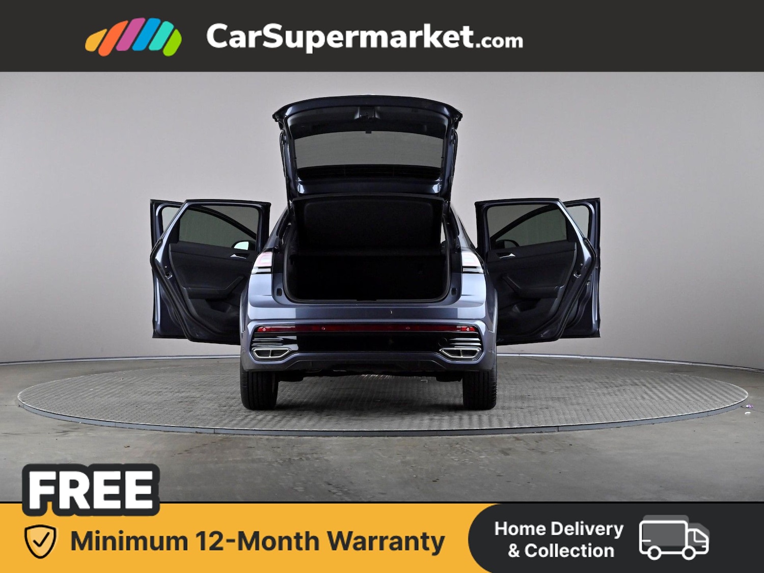 Used Volkswagen Taigo 2023 for sale - 77601616: Photo 11