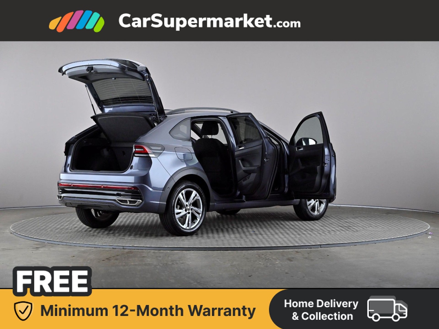 Used Volkswagen Taigo 2023 for sale - 77601616: Photo 12