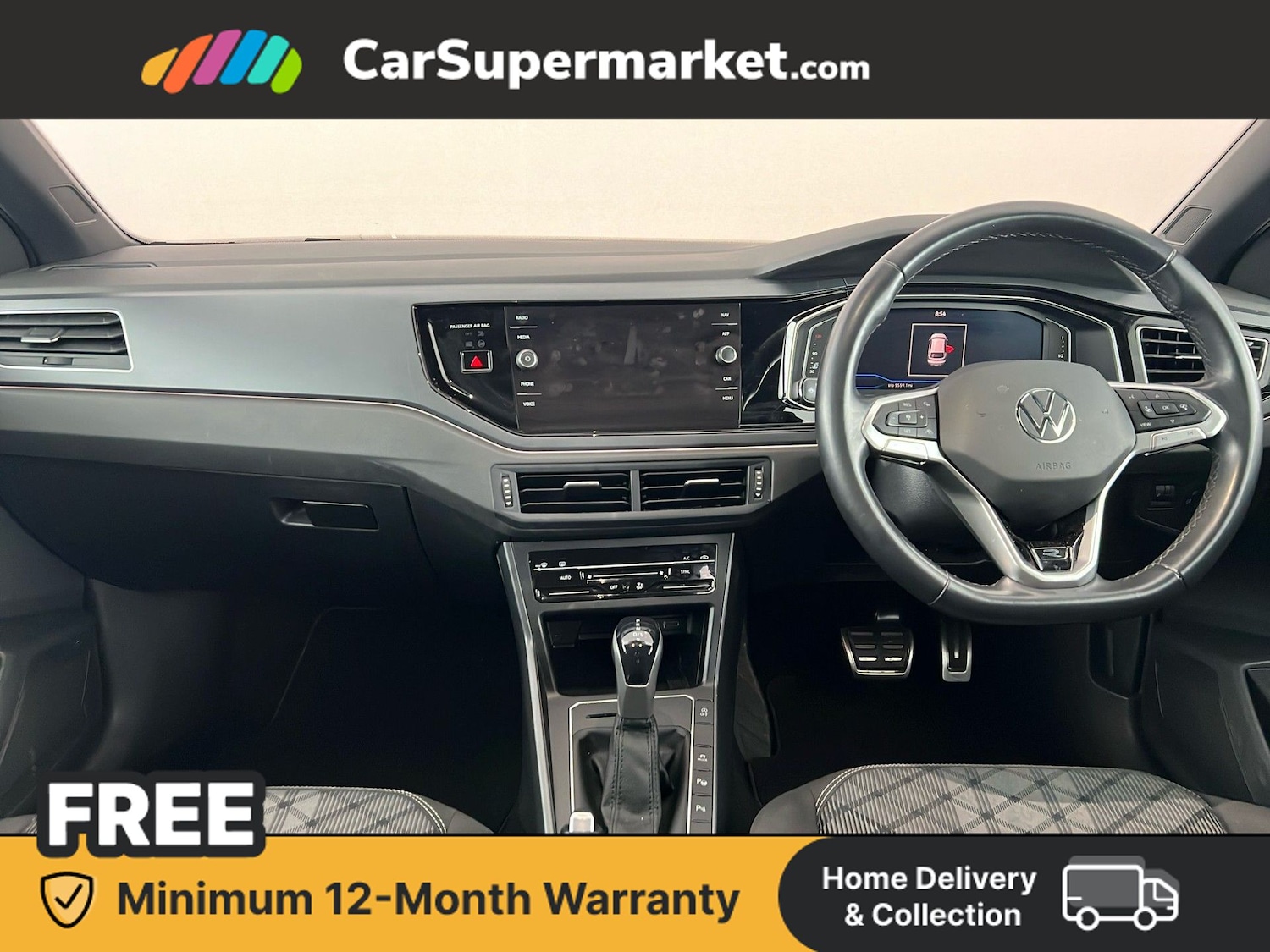 Used Volkswagen Taigo 2023 for sale - 77601616: Photo 13