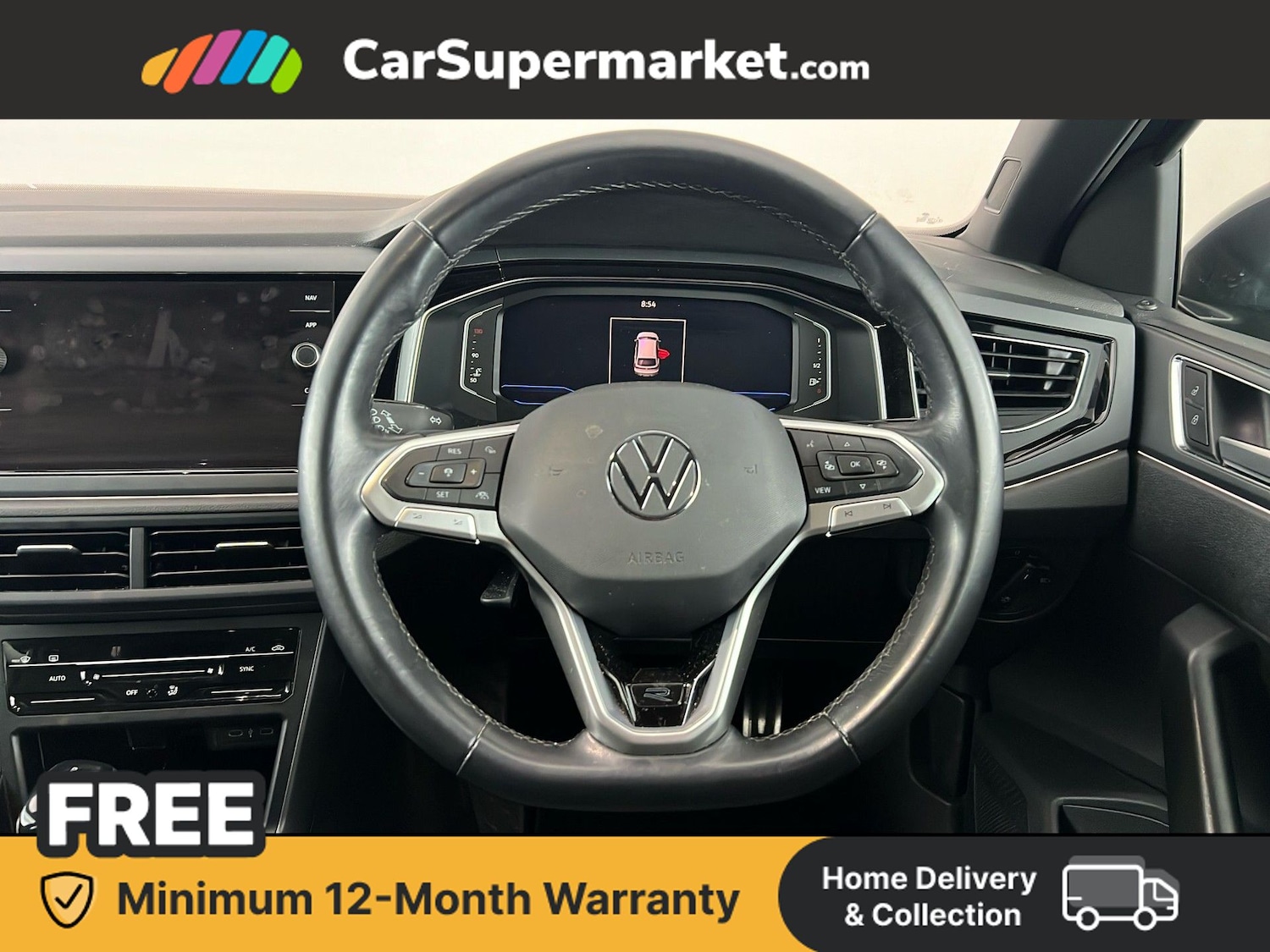 Used Volkswagen Taigo 2023 for sale - 77601616: Photo 14