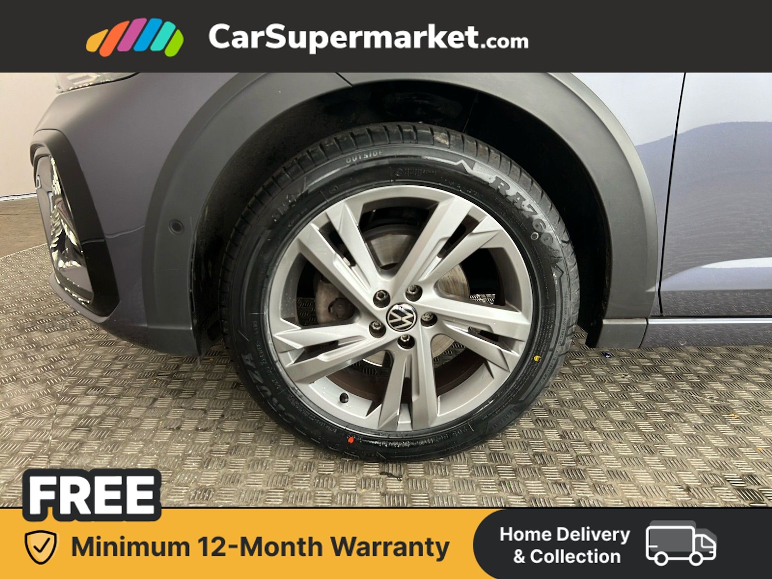 Used Volkswagen Taigo 2023 for sale - 77601616: Photo 19