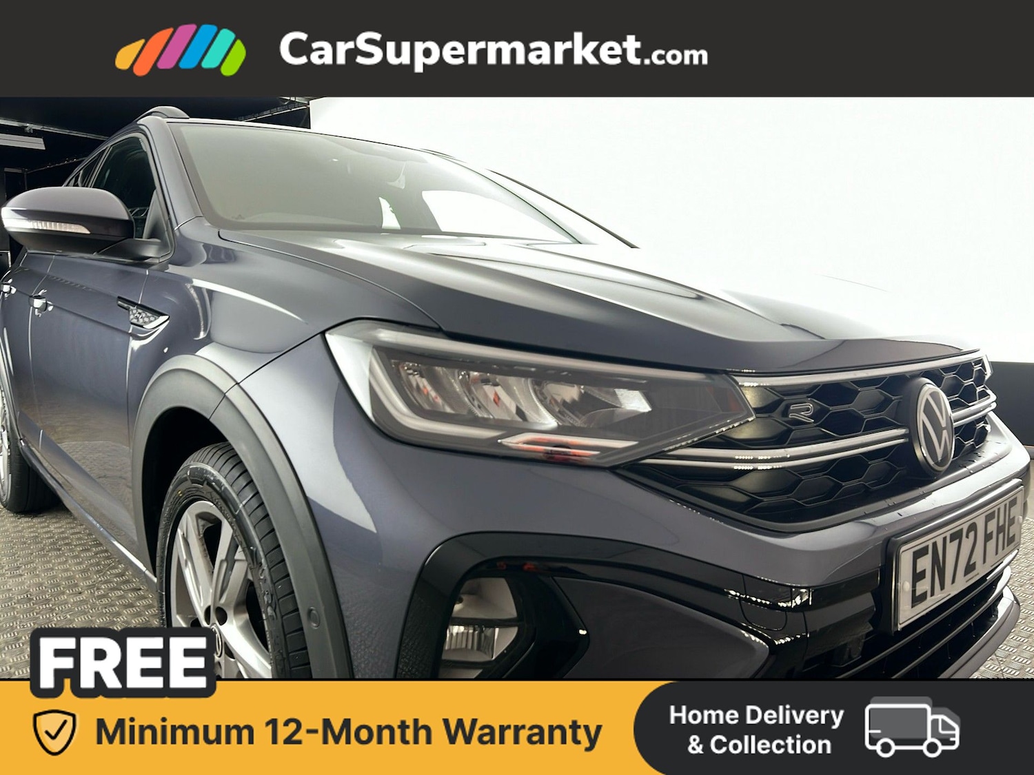 Used Volkswagen Taigo 2023 for sale - 77601616: Photo 20