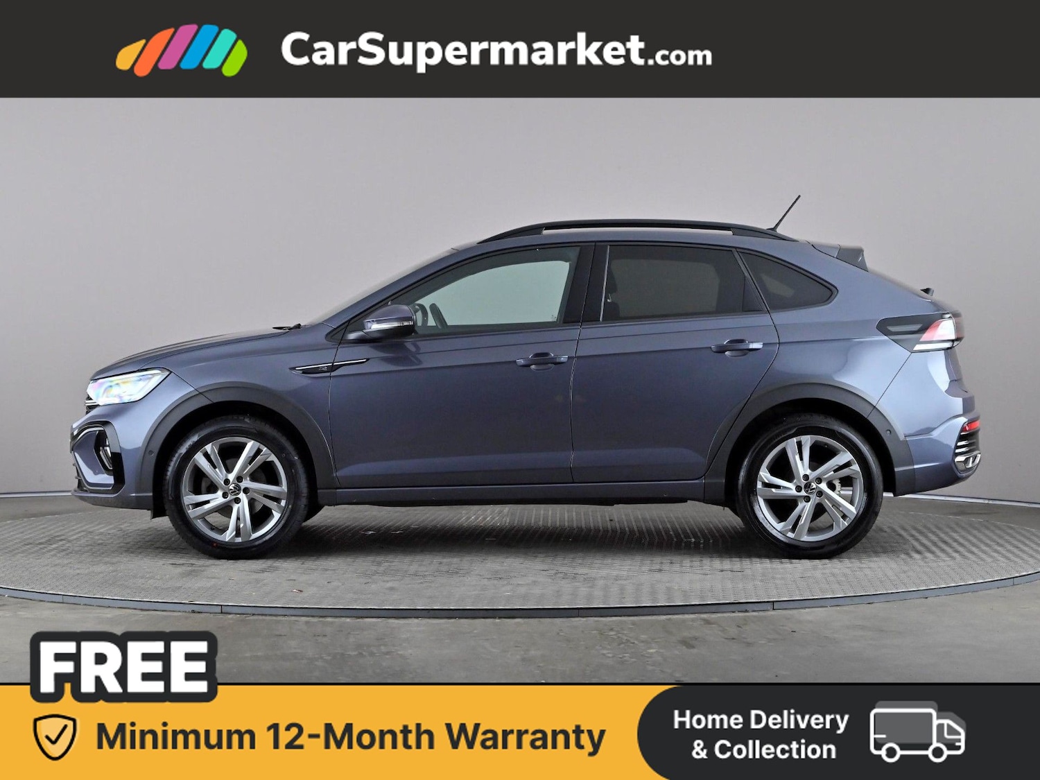 Used Volkswagen Taigo 2023 for sale - 77601616: Photo 3