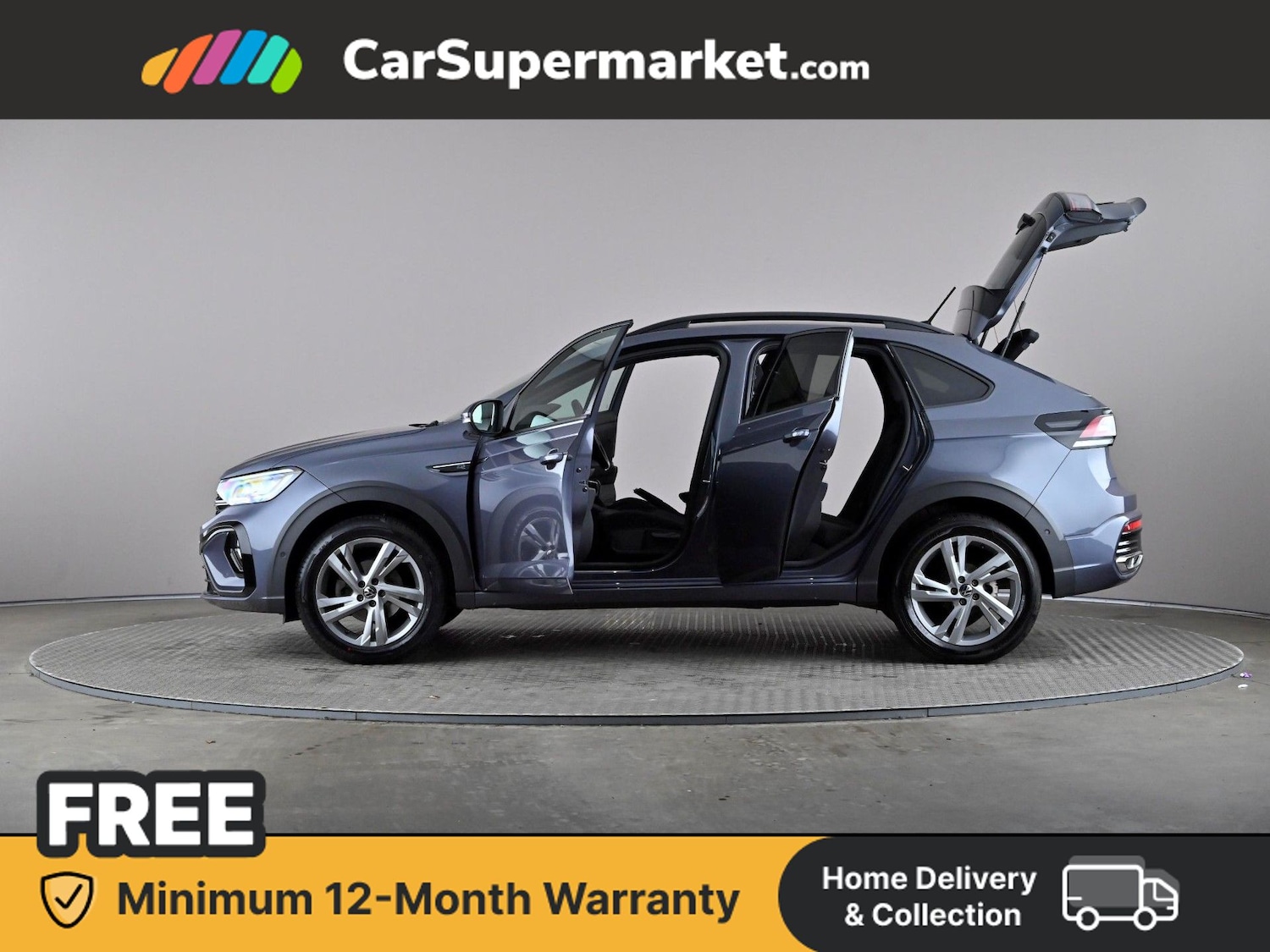 Used Volkswagen Taigo 2023 for sale - 77601616: Photo 9