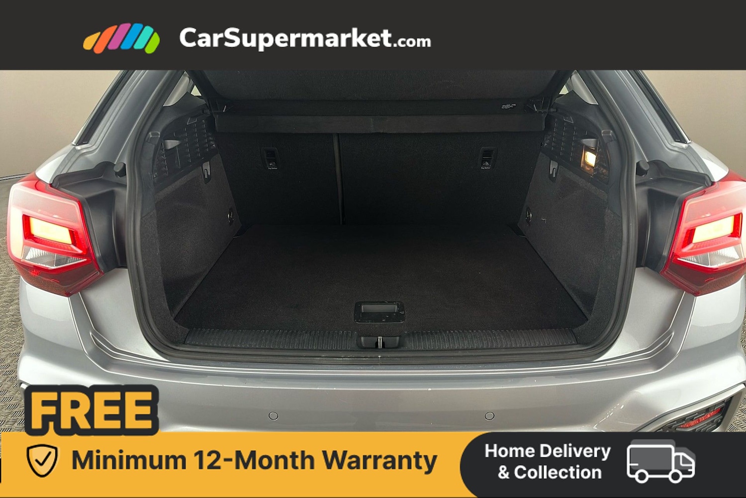 Used Audi Q2 2022 for sale - 76342503: Photo 22