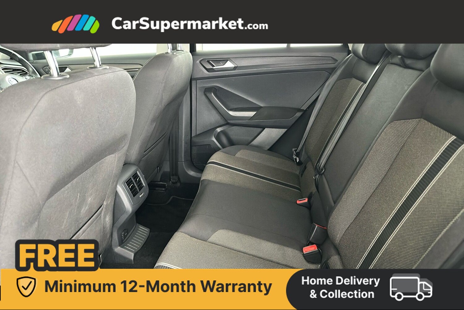 Used Volkswagen T-Roc 2019 for sale - 76342519: Photo 12