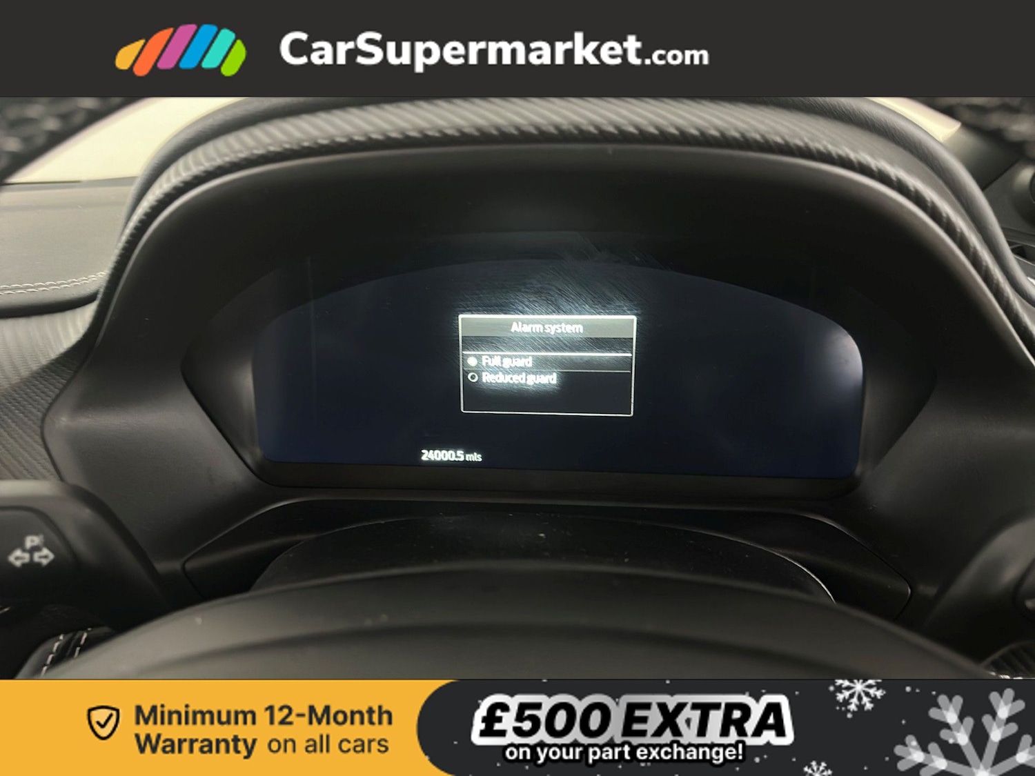 Used Ford Puma 2023 for sale - 76985347: Photo 15