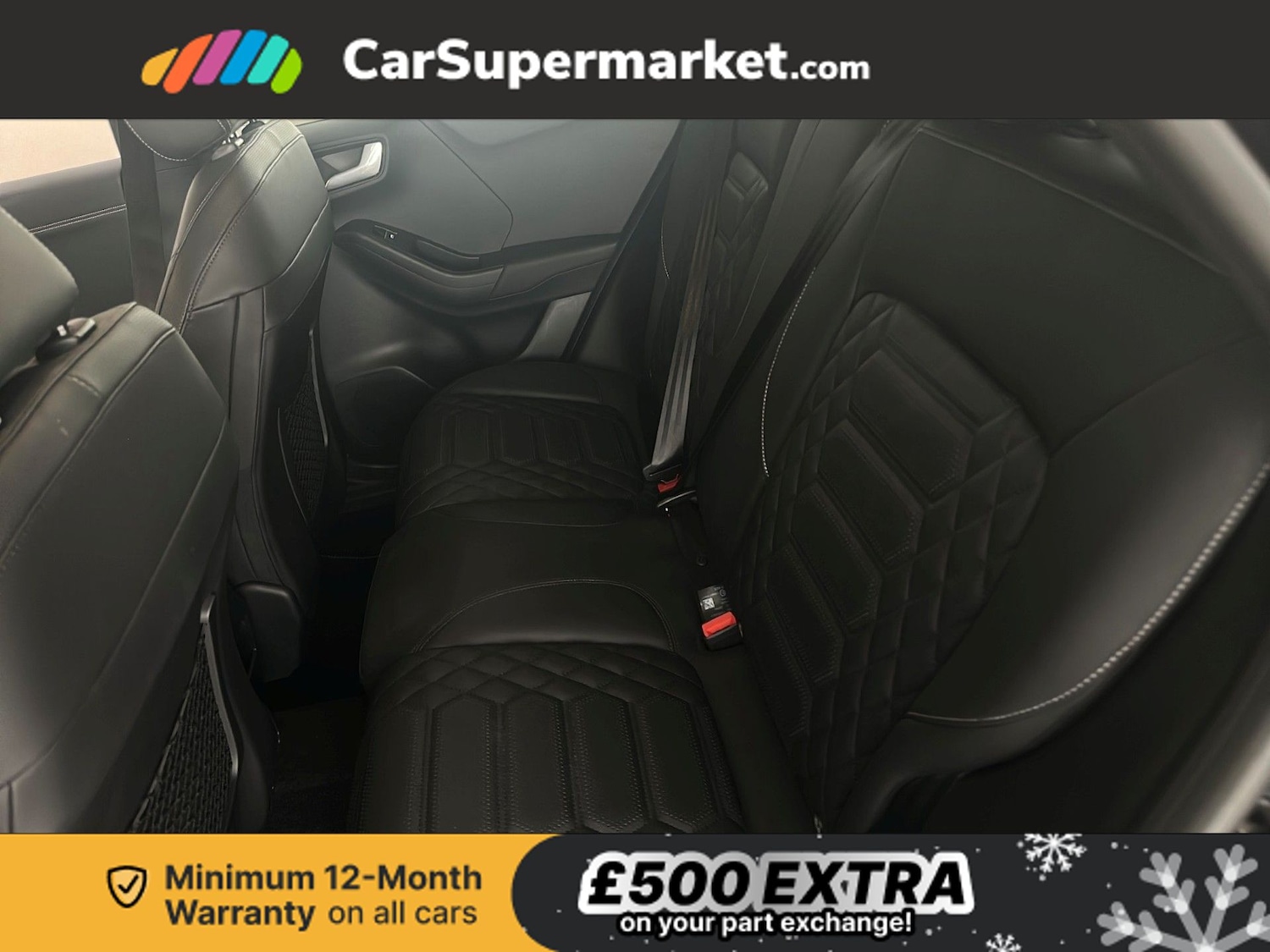 Used Ford Puma 2023 for sale - 76985347: Photo 18