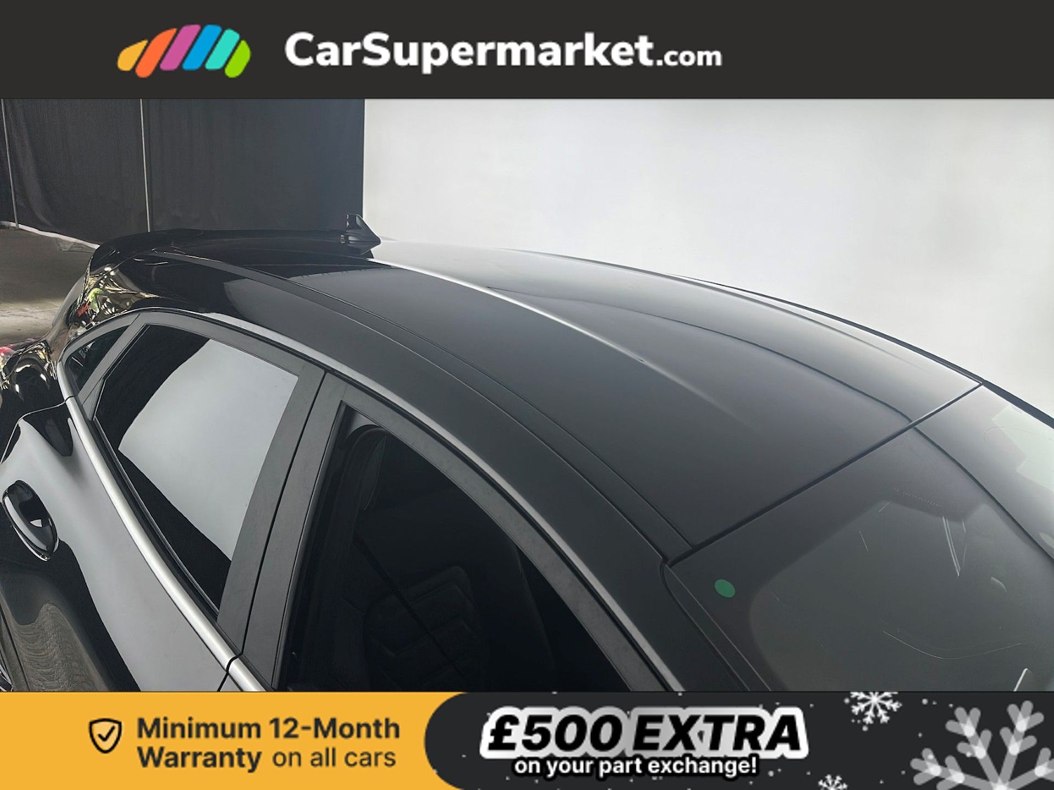 Used Ford Puma 2023 for sale - 76985347: Photo 20