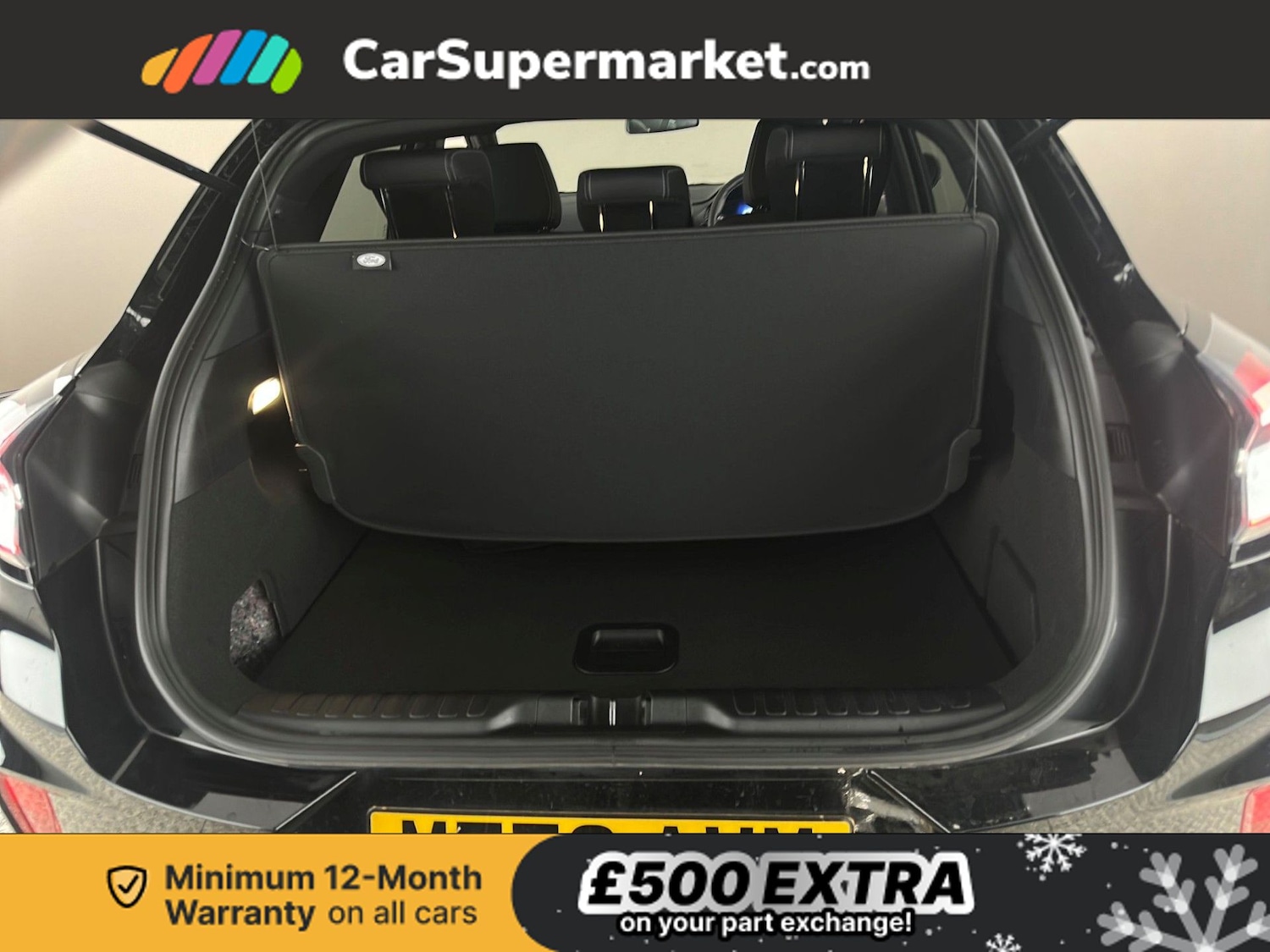 Used Ford Puma 2023 for sale - 76985347: Photo 21