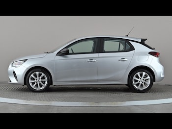 Used Vauxhall Corsa 2023 for sale - 79130270: Photo