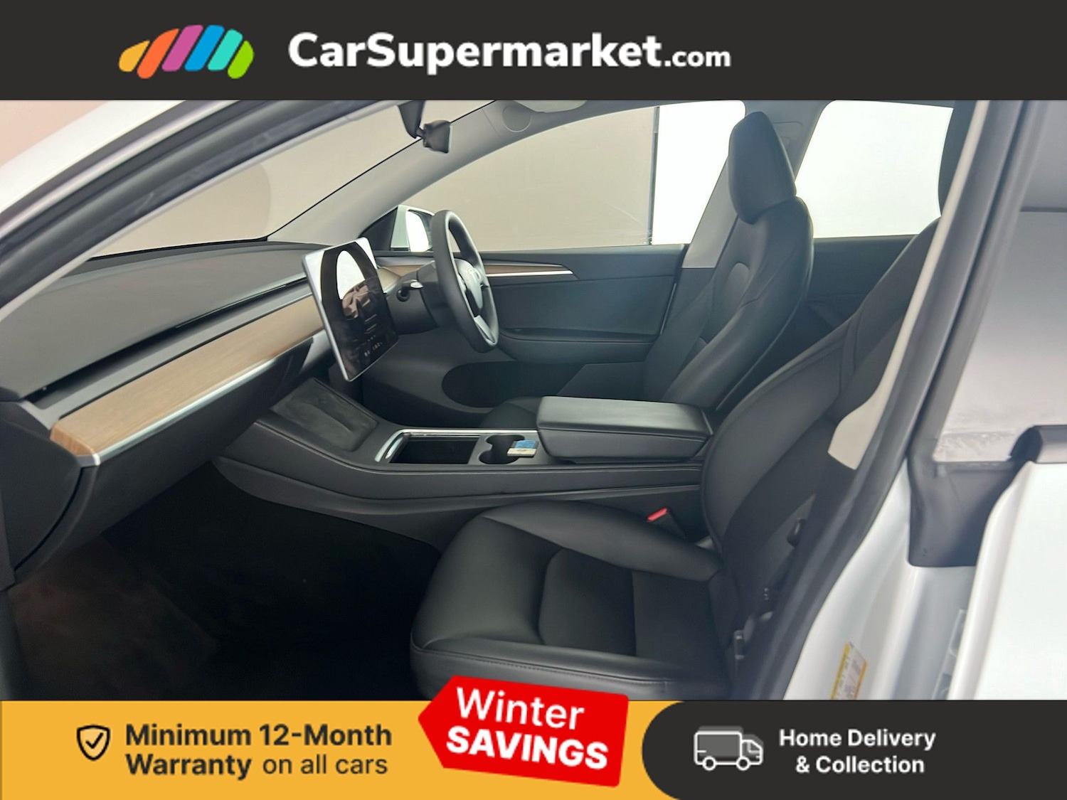 Used Tesla Model Y 2023 for sale - 77064443: Photo 18