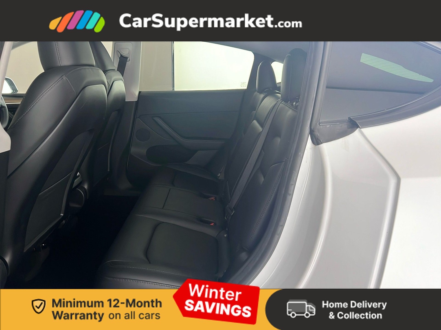 Used Tesla Model Y 2023 for sale - 77064443: Photo 19