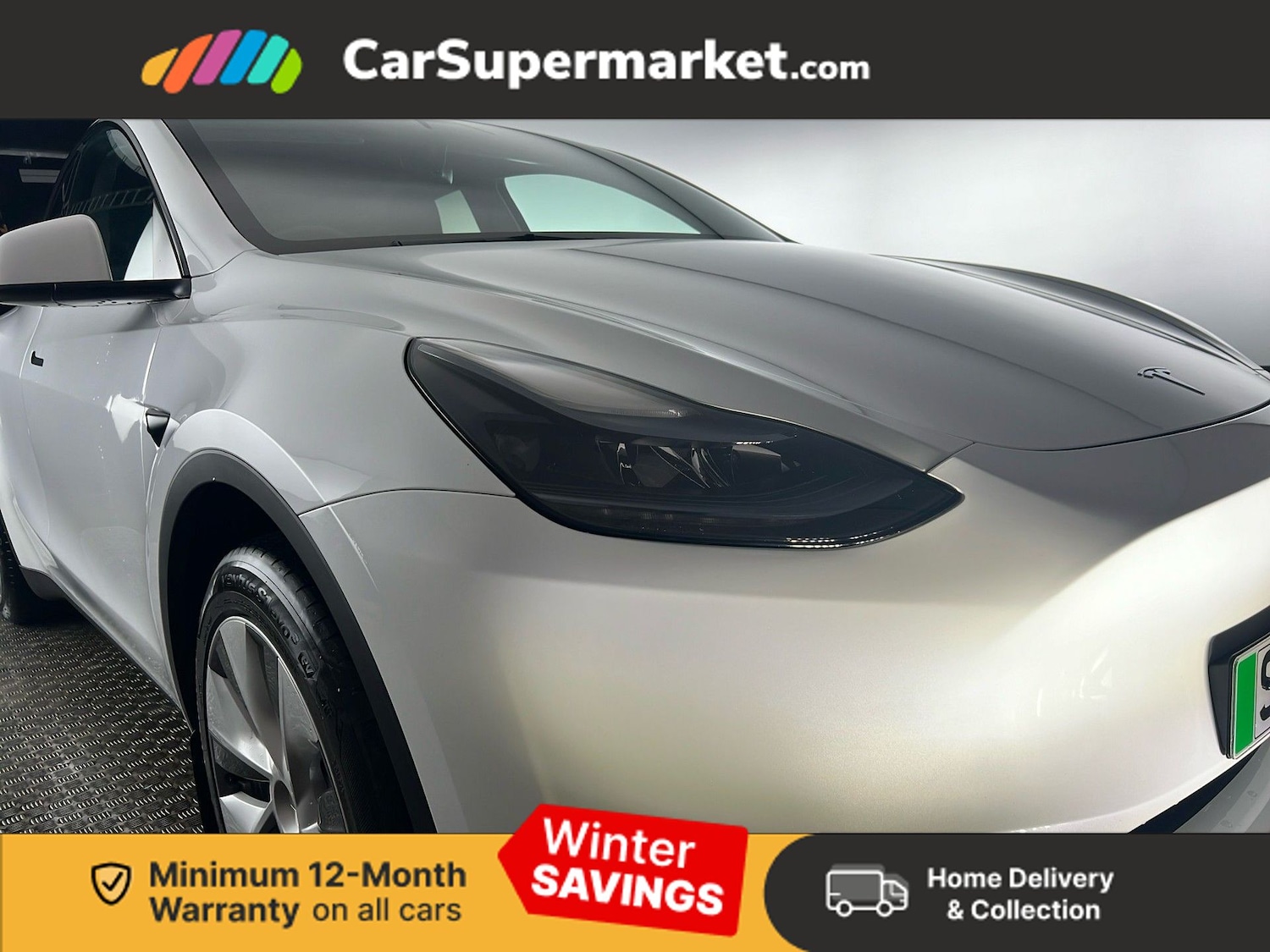 Used Tesla Model Y 2023 for sale - 77064443: Photo 21