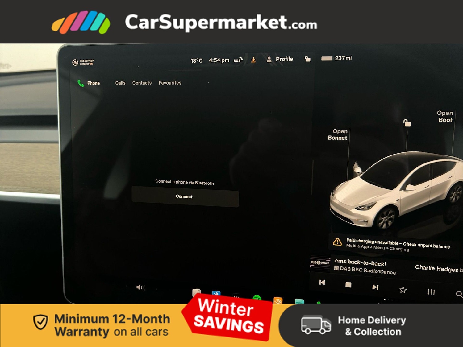 Used Tesla Model Y 2023 for sale - 77064443: Photo 25