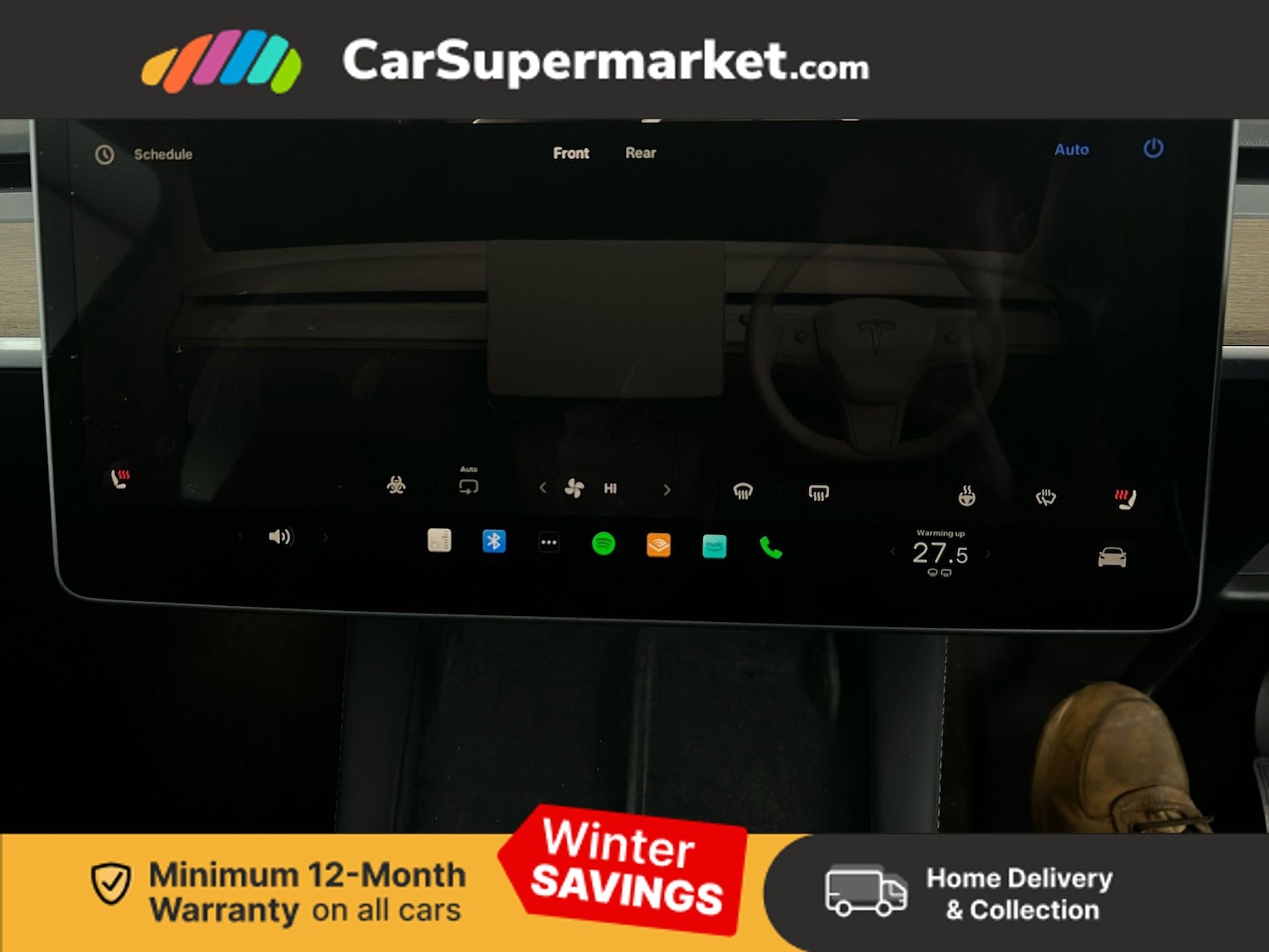 Used Tesla Model Y 2023 for sale - 77064443: Photo 27