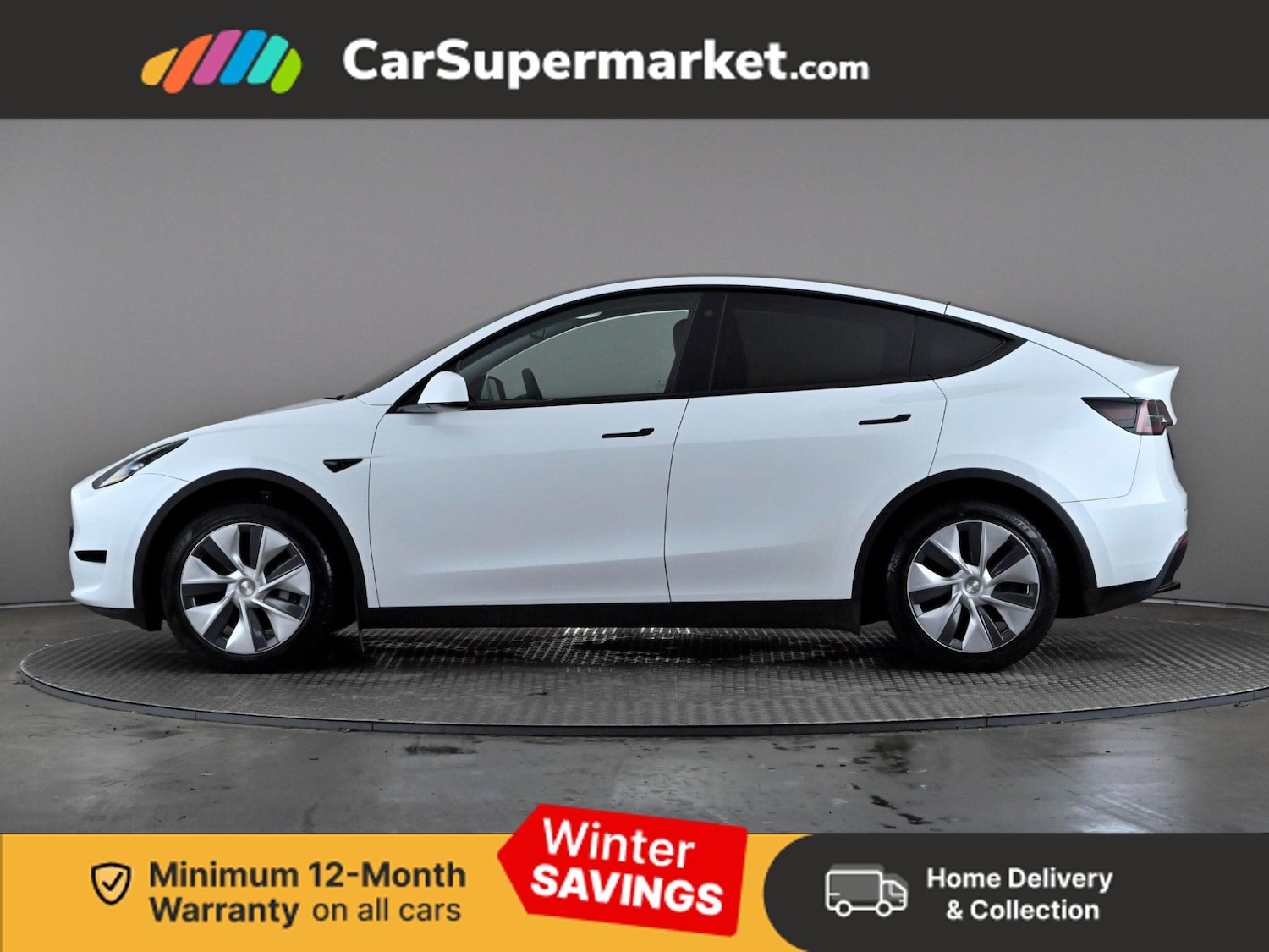 Used Tesla Model Y 2023 for sale - 77064443: Photo 3