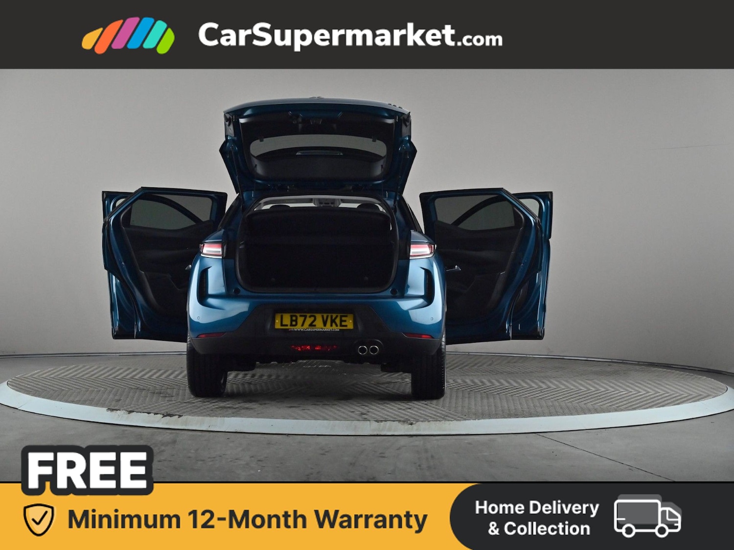 Used DS Automobiles DS 3 2022 for sale - 77620442: Photo 11