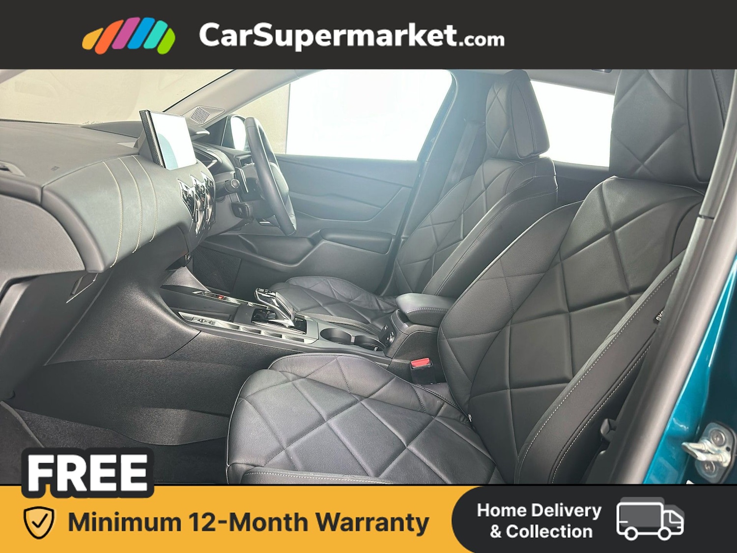 Used DS Automobiles DS 3 2022 for sale - 77620442: Photo 21