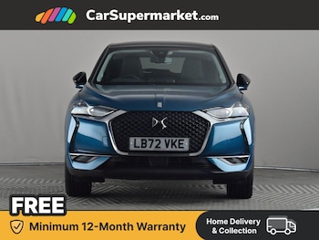 Used DS Automobiles DS 3 2022 for sale - 77620442: Photo