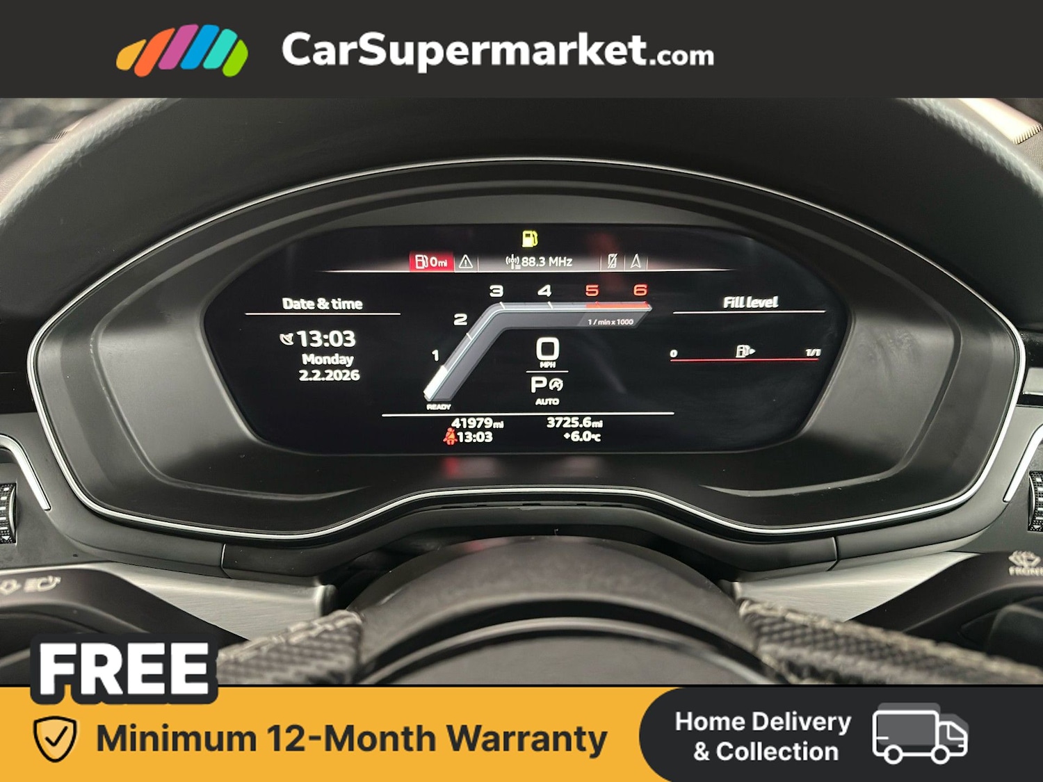 Used Audi A4 2022 for sale - 77429485: Photo 15